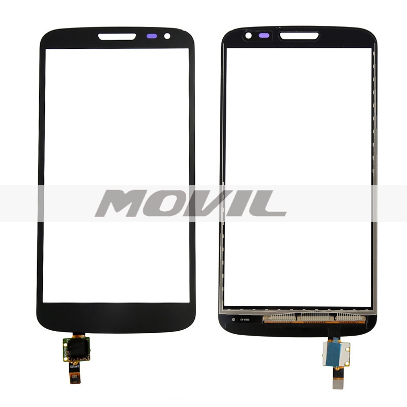 New Touch Panel Case For LG G2 Mini D618 D620 D621 D625 touch screen with digitizer replacement parts